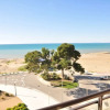 Отель Apartamento Vista a la Playa Para 5 Personas en Cambrils, фото 13