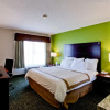 Отель Staybridge Suites Cedar Rapids North, an IHG Hotel, фото 3