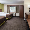 Отель AmericInn by Wyndham Wahpeton, фото 4