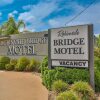 Отель Robinvale Bridge Motel, фото 36