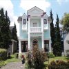 Отель Villa Kota Bunga Widuri, фото 19