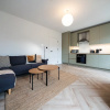 Отель The Battersea Place - Charming 4bdr Flat, фото 6