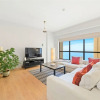 Отель Luxurious 3Bedrooms with Sea View at JBR, фото 3