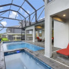 Отель Spinnaker Dr 673 Marco Island Vacation Rental 5 Bedroom Home by Redawning, фото 20