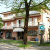Отель Al Gabbiano, фото 1