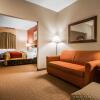 Отель Comfort Inn & Suites Lenoir Hwy 321 Northern Foothills, фото 31