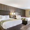 Отель Quality Inn & Suites Bel Air I-95 Exit 77A, фото 23