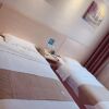 Отель GreenTree Inn Shanghai Songjiang District Sijing Town Sijing Metro Station Express Hotel, фото 17