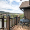 Отель Highland Greens Townhome 36 by Colorado Rocky Mountain Resorts, фото 5
