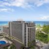 Отель Embassy Suites - Waikiki Beach Walk, фото 19