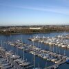 Отель Hilton San Diego Airport/Harbor Island, фото 24