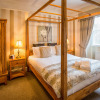 Отель Woodlands Guest House Windermere, фото 13