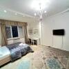 Отель Tolebi Tay Apartments, 2 rooms, near Mega Alma-Ata, фото 2