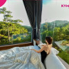 Отель Kymi Villa Da Lat, фото 5