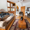 Отель Cabins at Grand Mountain, фото 5
