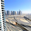 Отель Gorgeous 1bedroom with balcony in Dubai marina, фото 14