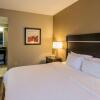 Отель Hampton Inn New Albany, фото 30