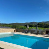 Отель Maison d'hôtes Bastide St Victor à 2,5 kilomètres de Lourmarin, фото 1