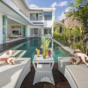 Отель Villa Louis Legian by Nagisa Bali, фото 19