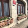 Отель Auberge de la Terrasse в Море-сюр-Луане