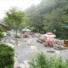 Отель Jeongseon Dowon Pension, фото 22