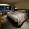 Отель Keio Plaza Hotel Tokyo Premier Grand, фото 5