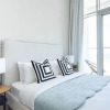 Отель Exquisitely Designed 1BR Apartment in Dazzling Dubai Marina!, фото 14