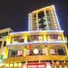 Отель Duzhuang Hotel (Haikou north south fruit wholesale market store), фото 1