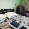 Гостиница Teddy Hostel on Proletarskaya в Москве