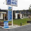 Отель Norfolk Pine Beachfront Motel, фото 1