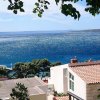 Отель Charming Little Apartment With A Balcony And A Sea View 5 Minutes To The Beach, фото 16
