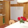 Отель Eden Appartements, фото 13