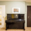 Отель Downtown urban flat for 4 people in Plaka, фото 2
