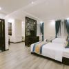 Отель Vincent Halong Hotel, фото 7