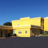 Отель Econo Lodge, фото 1