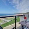 Отель Flat 31 Clifton Court Croyde в Джорджхем