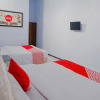 Отель OYO 421 Alianda Guest House Syariah, фото 17