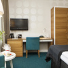 Отель Elite Hotel Marina Plaza, фото 6