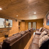 Отель Iron Mountain Lodge 4 Bedroom Cabin by RedAwning, фото 4