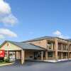 Отель Econo Lodge Weldon - Roanoke Rapids, фото 30