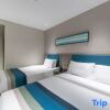 Отель Home Inn Business Travel Hotel (Hangzhou Xihu Lakeside Yintai Pedestrian Street Center), фото 14
