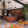 Отель Lubdhaka Canggu Residence, фото 12