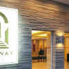 Отель Gateway Hotel Pratunam, фото 19