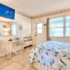 Отель Tropic Terrace #16 - Beachfront Rental Studio Bedroom Home by Redawning, фото 6