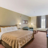 Отель Quality Inn & Suites, фото 28