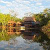 Отель Yaku Amazon Lodge & Expeditions, фото 26