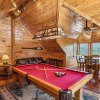 Отель Paradise Point 4 Bedroom Cabin by Redawning, фото 14