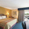 Отель Days Inn Charlotte/Woodlawn Near Carowinds, фото 6
