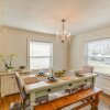 Отель Columbia Cottage w/ Patio: 1 Mi to Downtown!, фото 8