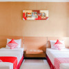 Отель OYO 888 Grand Ijen Guest House, фото 3
